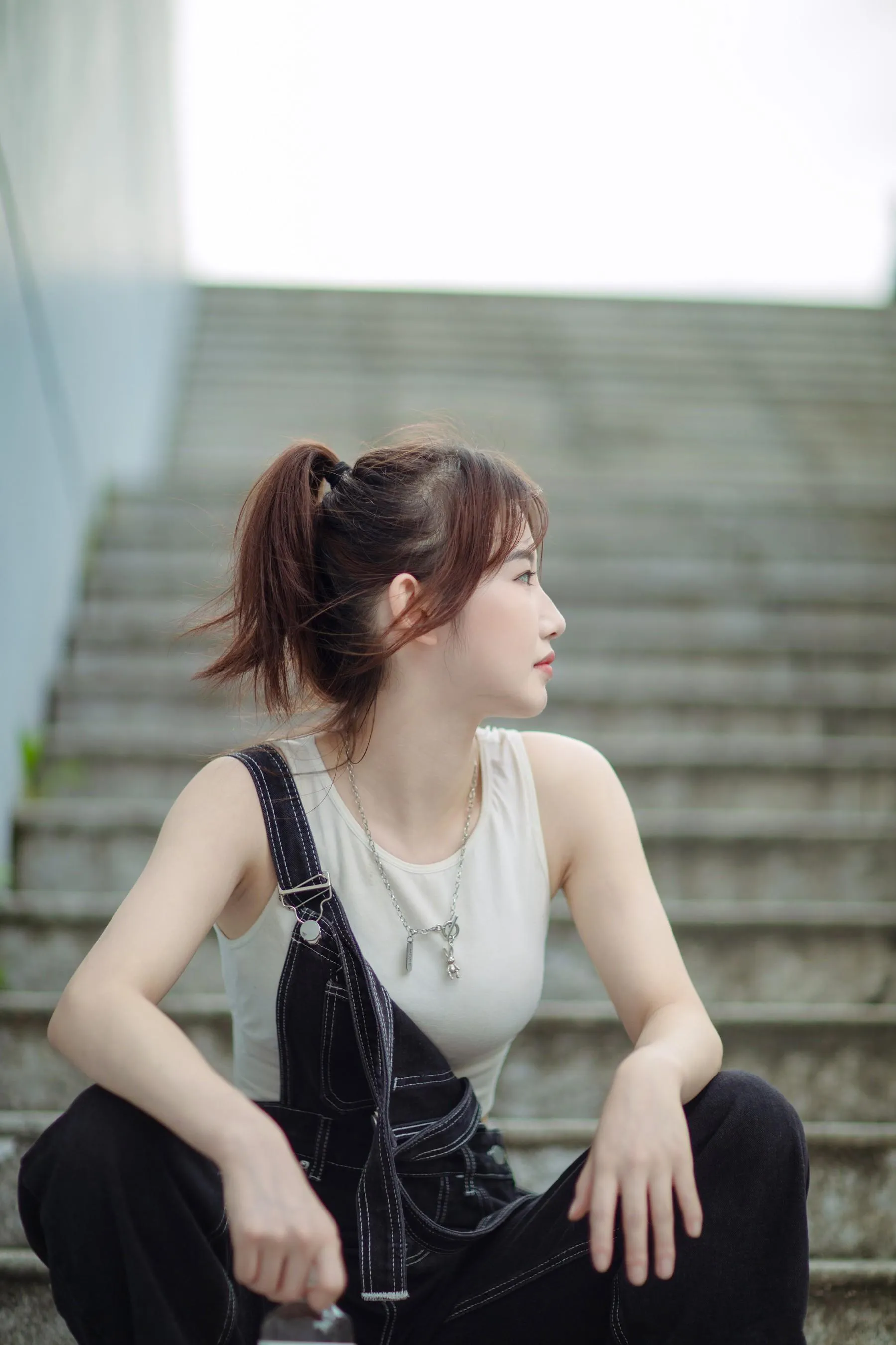 [YITUYU艺图语]2022.07.29 夏日的微风 佩佩 [25P]插图6